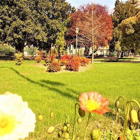 Apartment Cuore Di Arco Dış mekan fotoğraf