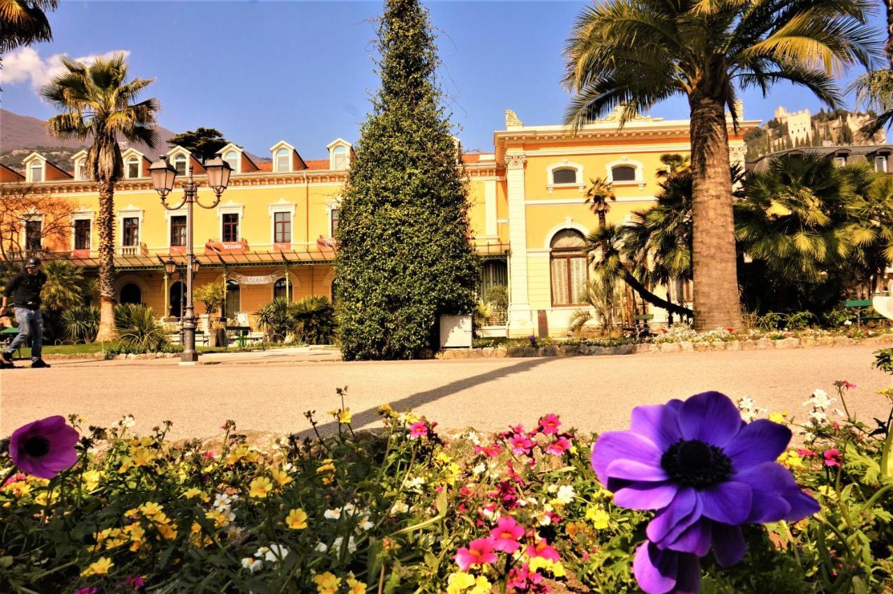 Apartment Cuore Di Arco Dış mekan fotoğraf