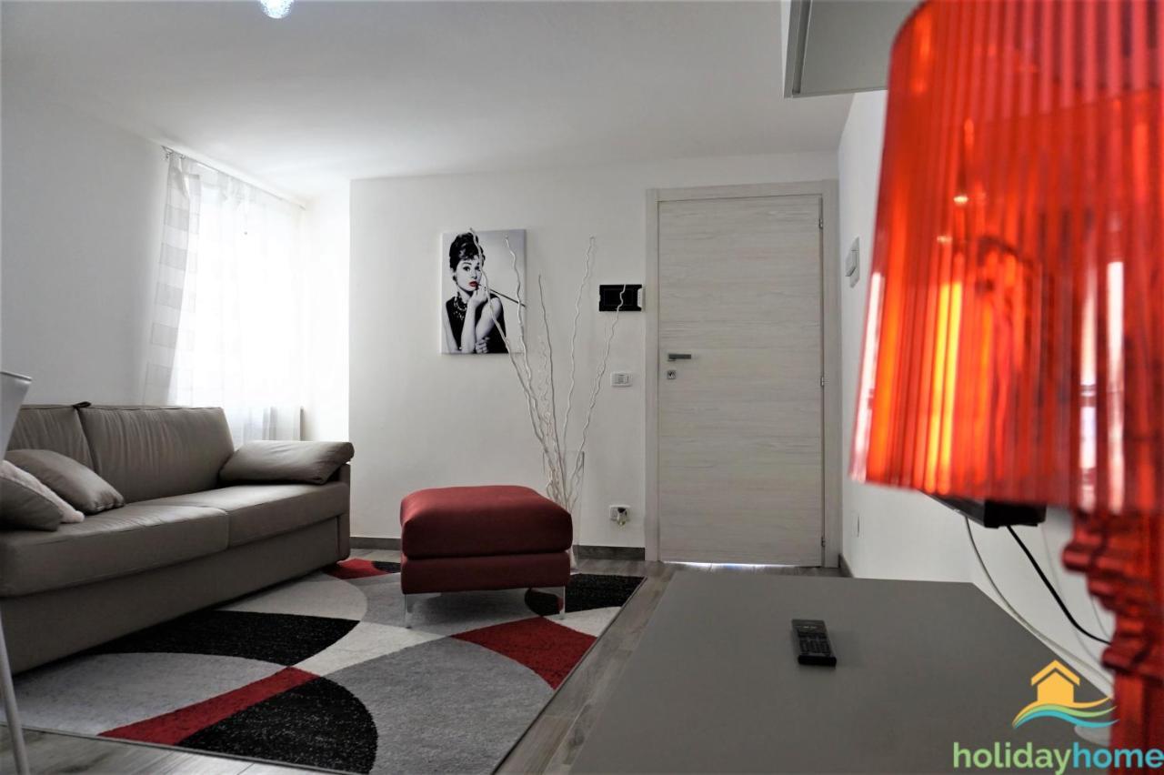 Apartment Cuore Di Arco Dış mekan fotoğraf