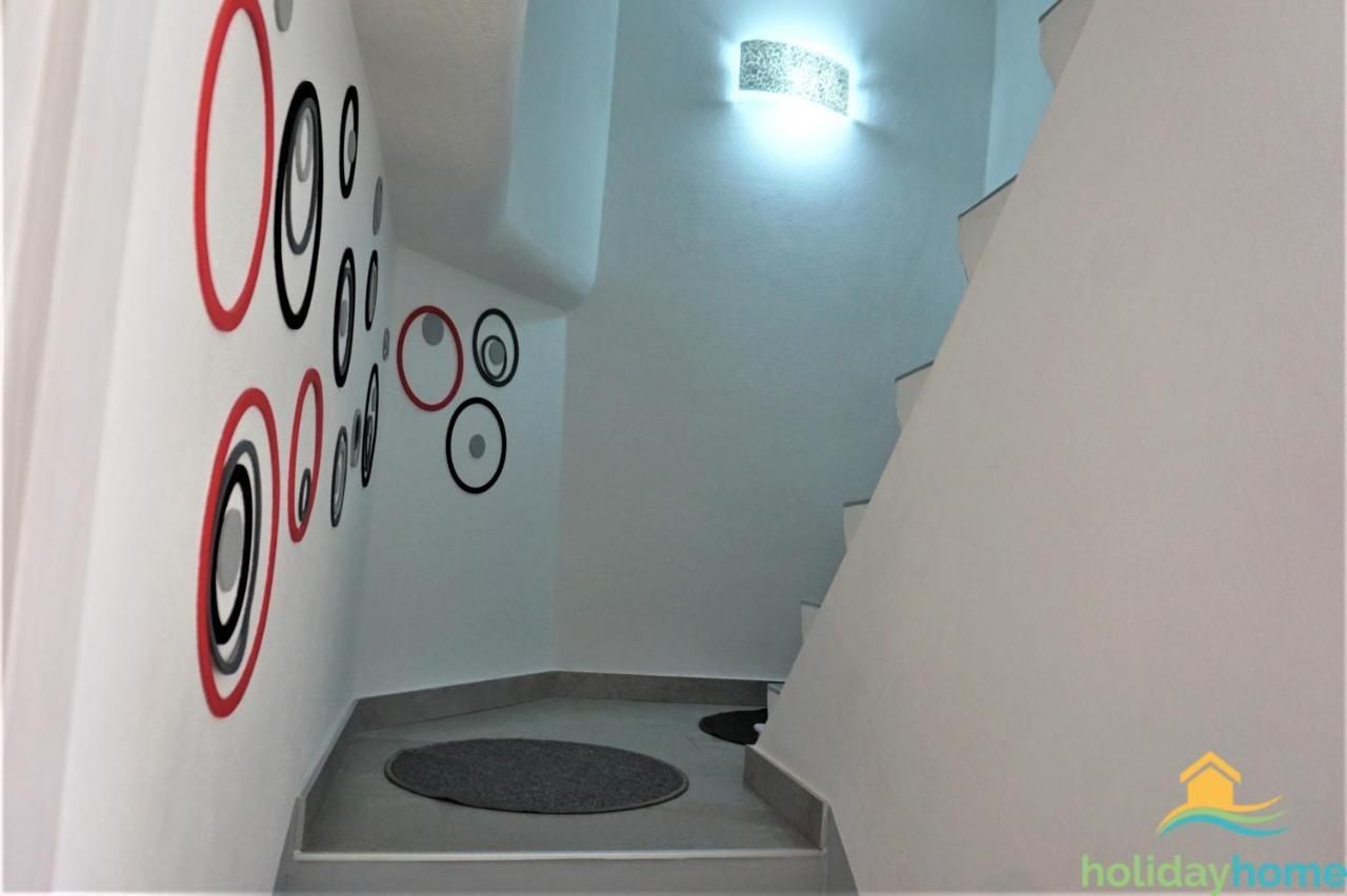 Apartment Cuore Di Arco Dış mekan fotoğraf